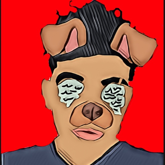 Meet your Posher, Steven - Picture 1 of 1